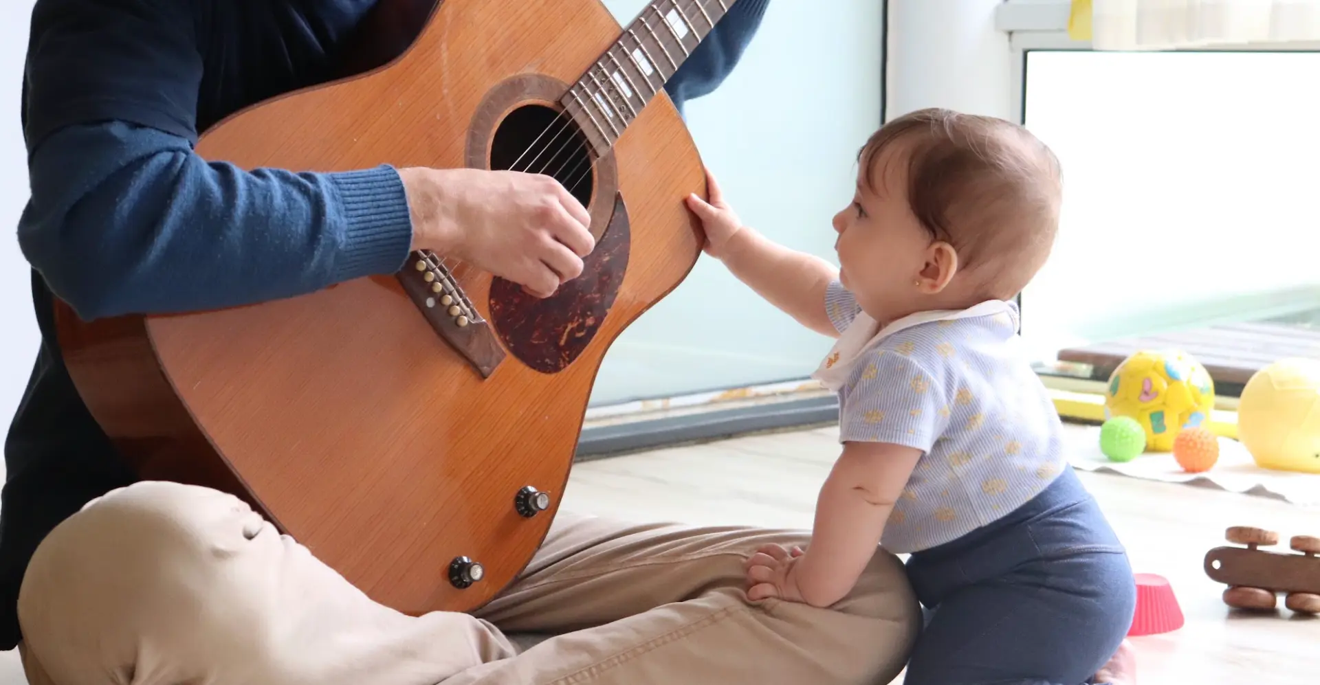 Musicalização